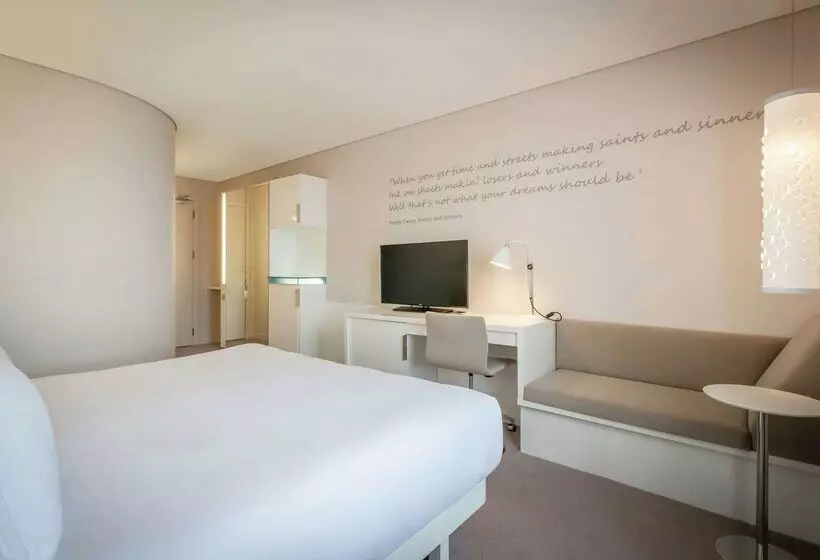 Fotos del hotel The Morrison Dublin  A Doubletree By Hilton:  23