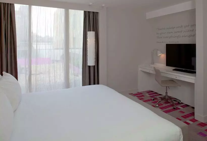 Fotos del hotel The Morrison Dublin  A Doubletree By Hilton:  15