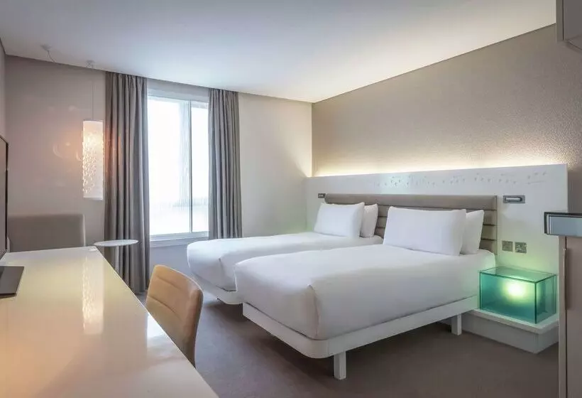 Fotos del hotel The Morrison Dublin  A Doubletree By Hilton:  7