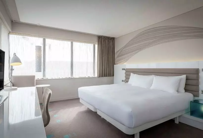 Fotos del hotel The Morrison Dublin  A Doubletree By Hilton:  21