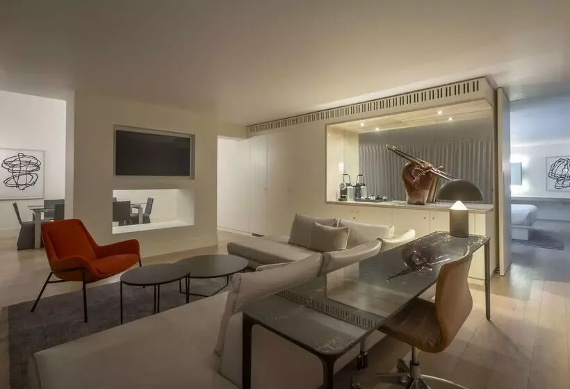 Fotos del hotel The Morrison Dublin  A Doubletree By Hilton:  25