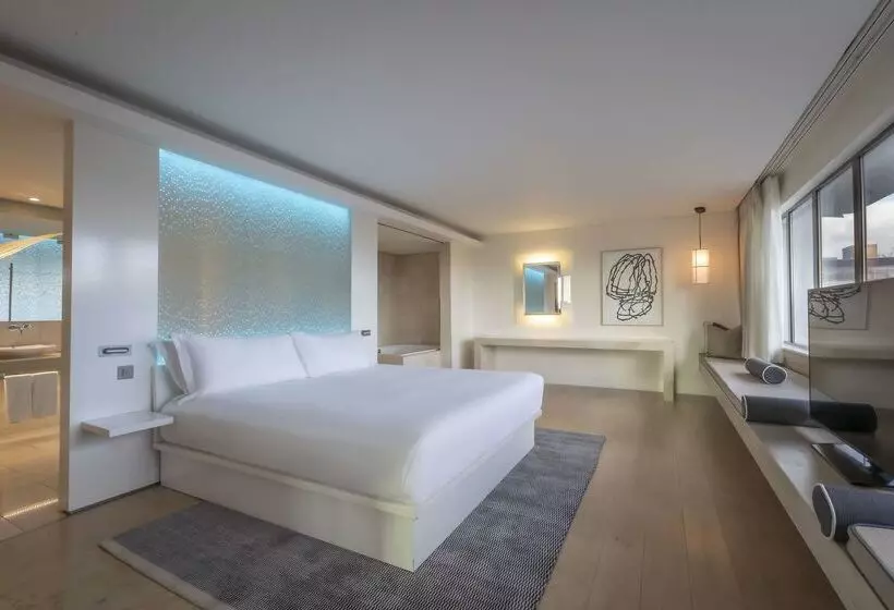 Fotos del hotel The Morrison Dublin  A Doubletree By Hilton:  14