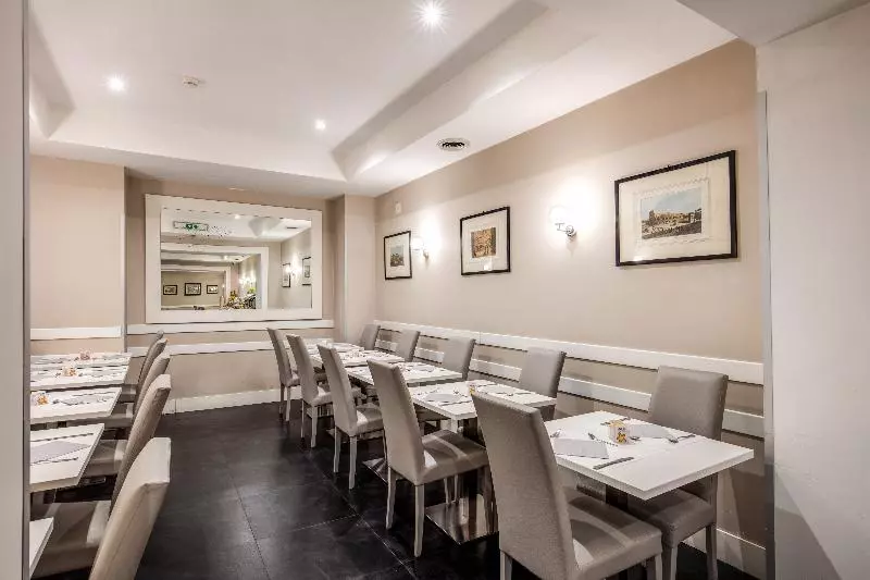 Fotos del hotel Villafranca:  21