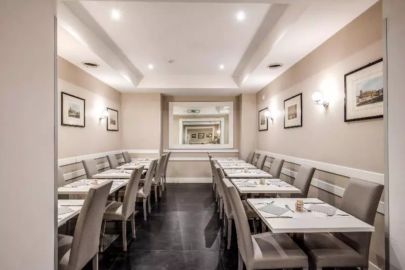 Fotos del hotel Villafranca:  10