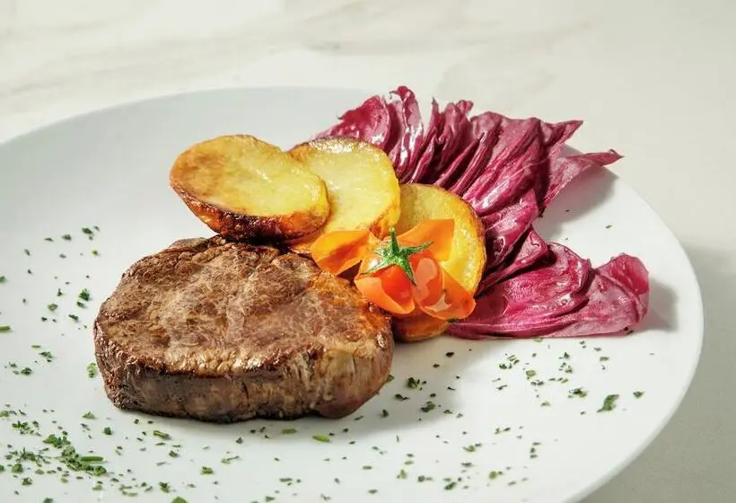 Fotos del hotel Grand  Fleming By Omnia S:  5