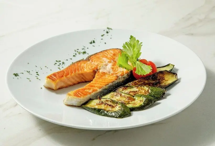 Fotos del hotel Grand  Fleming By Omnia S:  20