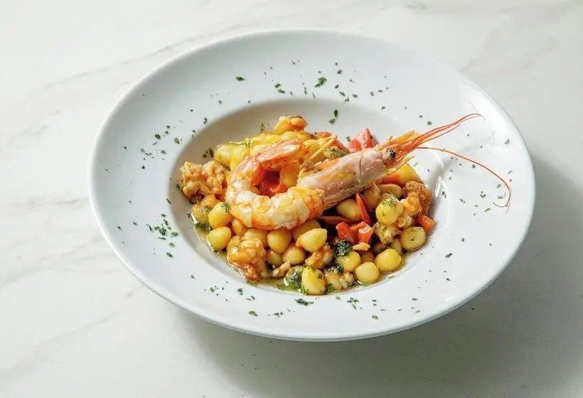 Fotos del hotel Grand  Fleming By Omnia S:  22