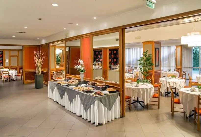 Fotos del hotel Grand  Fleming By Omnia S:  17