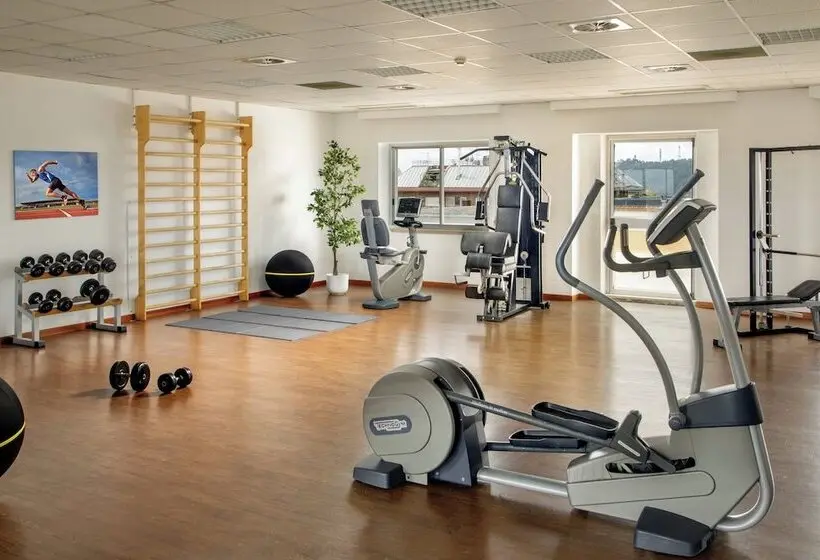 Fotos del hotel Grand  Fleming By Omnia S:  4