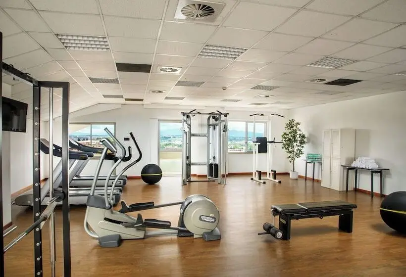 Fotos del hotel Grand  Fleming By Omnia S:  13