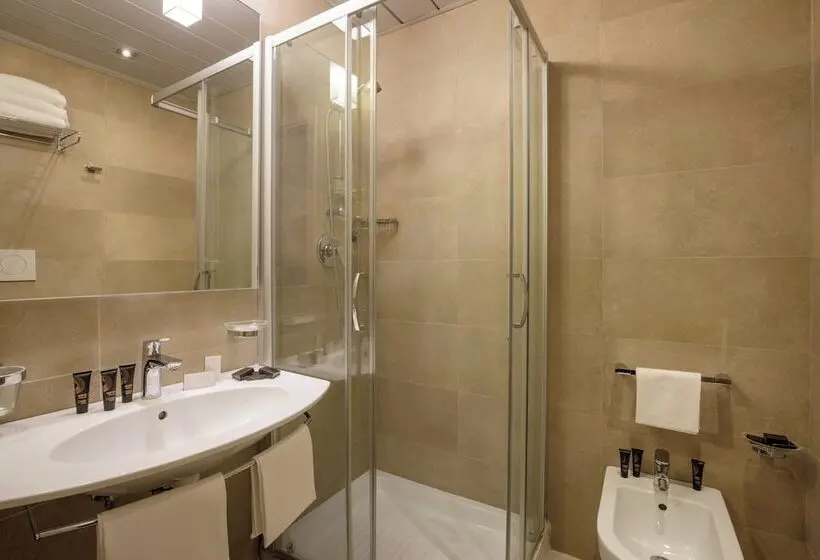 Fotos del hotel Grand  Fleming By Omnia S:  7