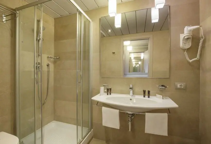 Fotos del hotel Grand  Fleming By Omnia S:  18