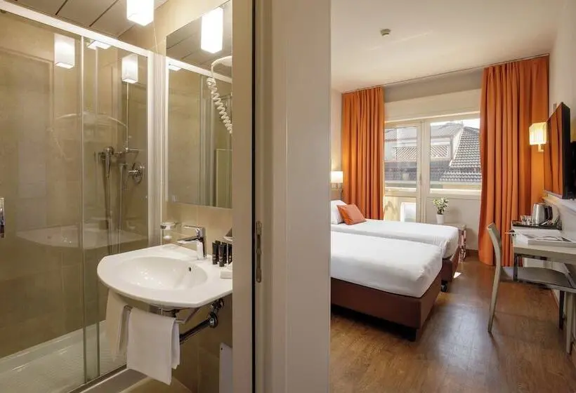 Fotos del hotel Grand  Fleming By Omnia S:  2