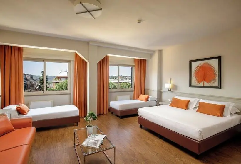 Fotos del hotel Grand  Fleming By Omnia S:  25