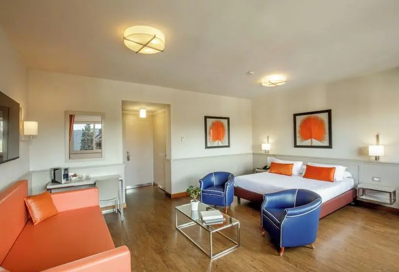 Fotos del hotel Grand  Fleming By Omnia S:  11