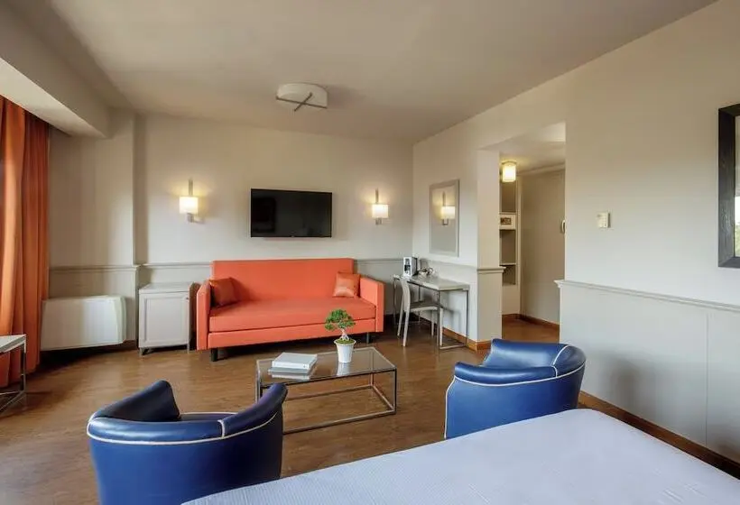 Fotos del hotel Grand  Fleming By Omnia S:  16