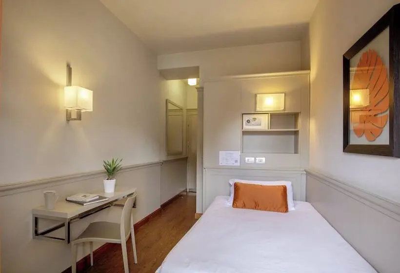 Fotos del hotel Grand  Fleming By Omnia S:  19