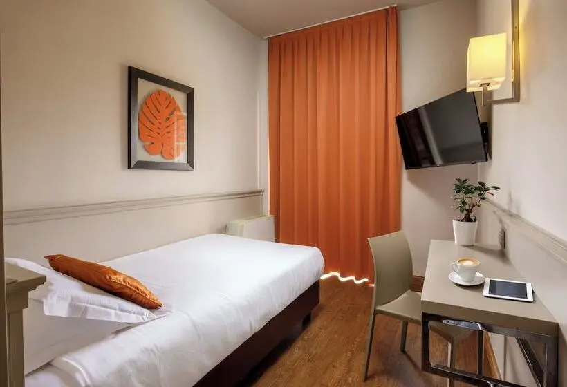 Fotos del hotel Grand  Fleming By Omnia S:  21