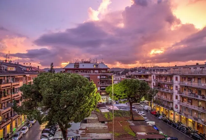 Fotos del hotel Grand  Fleming By Omnia S:  9