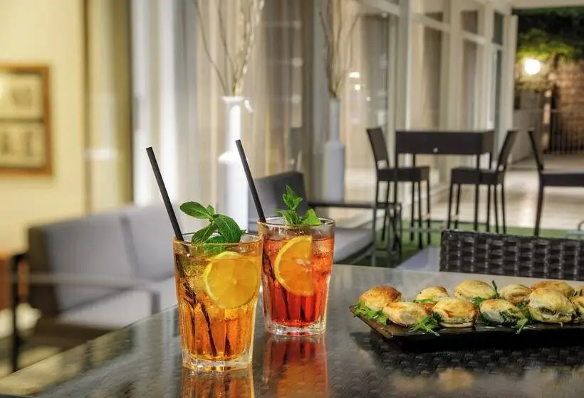 Fotos del hotel Grand  Fleming By Omnia S:  6