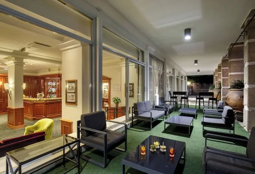 Fotos del hotel Grand  Fleming By Omnia S:  3