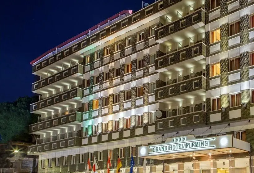 Fotos del hotel Grand  Fleming By Omnia S:  10