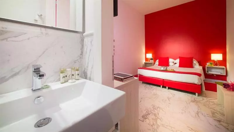 Fotos del hotel Boston:  22