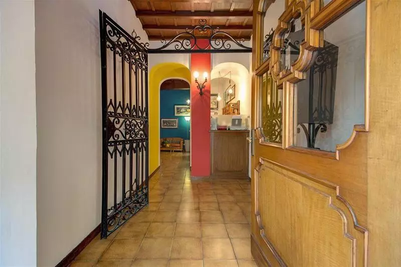 Fotos del hotel Boston:  12