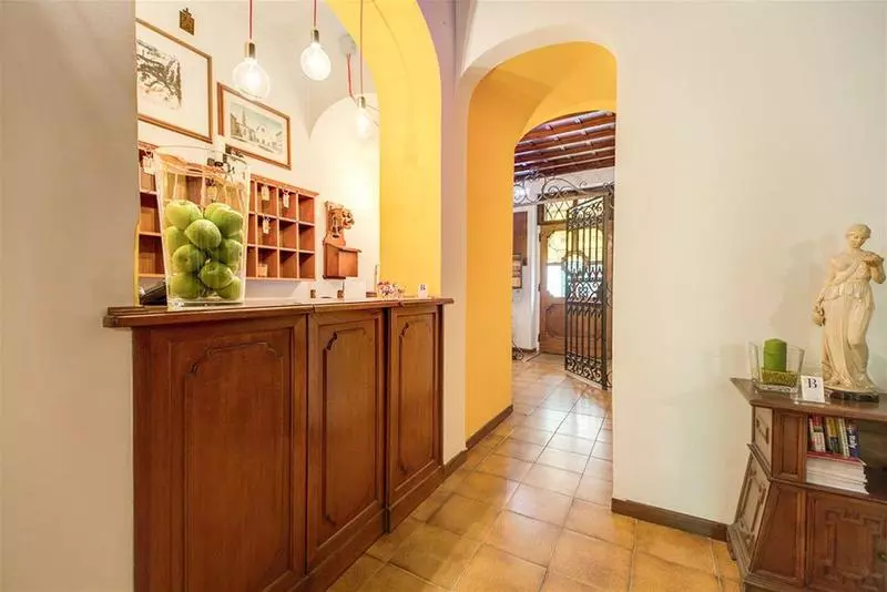 Fotos del hotel Boston:  8