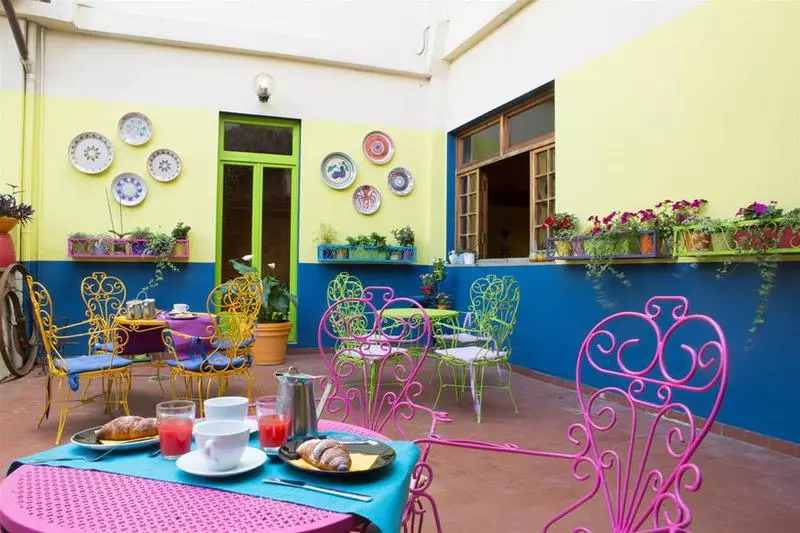 Fotos del hotel Boston:  10