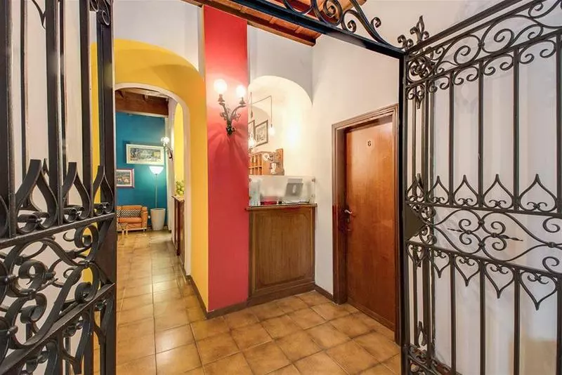 Fotos del hotel Boston:  15