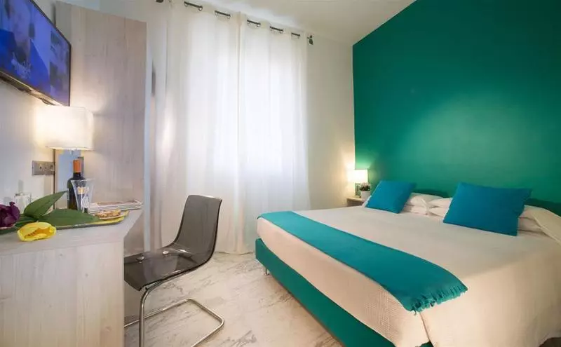 Fotos del hotel Boston:  11