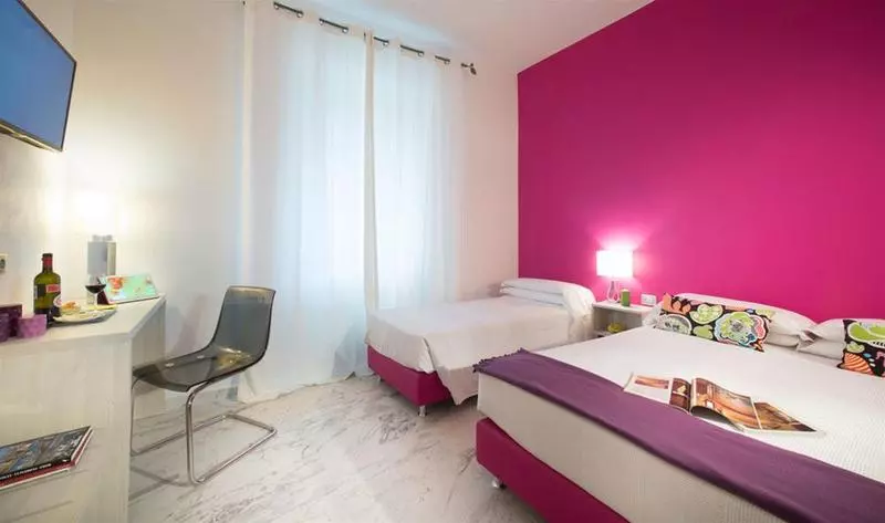 Fotos del hotel Boston:  7