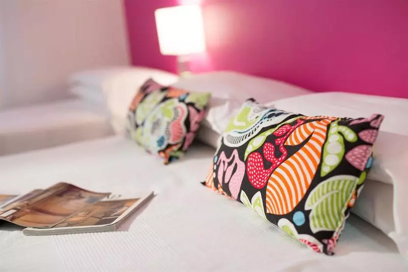 Fotos del hotel Boston:  25