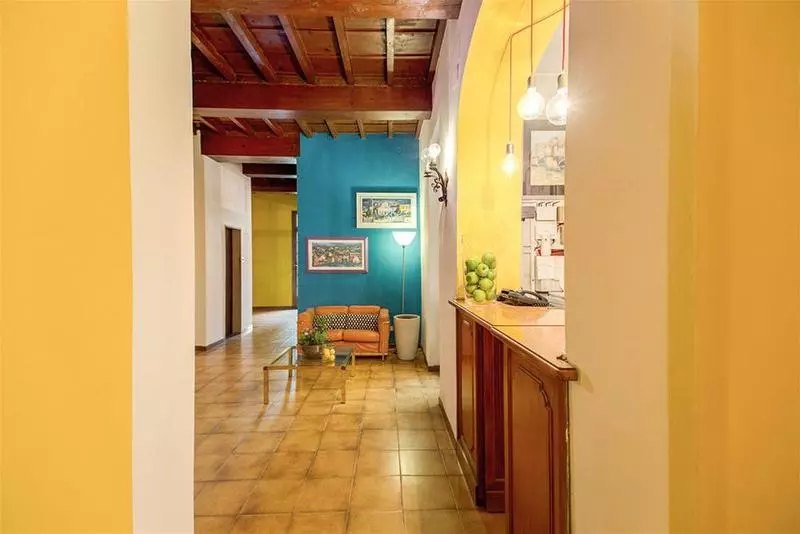 Fotos del hotel Boston:  2