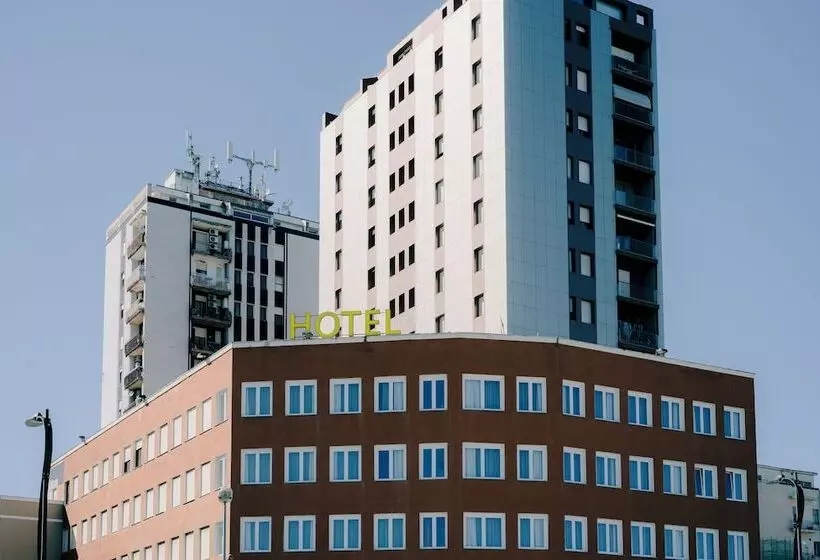 Fotos del hotel De Plam:  8