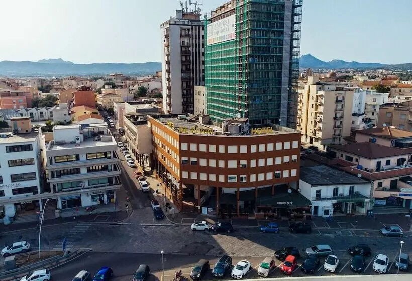 Fotos del hotel De Plam:  7