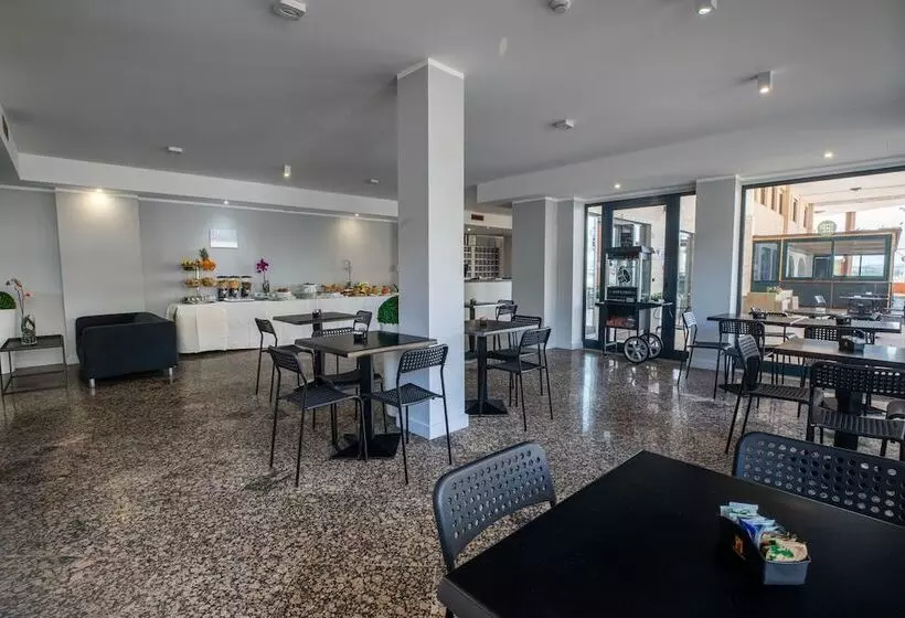 Fotos del hotel De Plam:  10