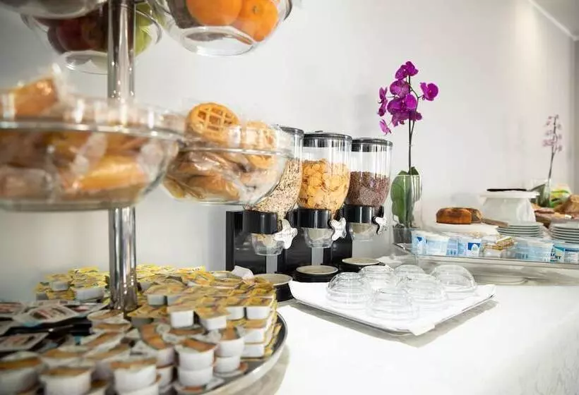 Fotos del hotel De Plam:  13