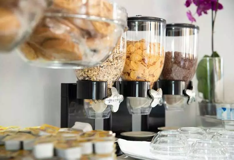 Fotos del hotel De Plam:  3