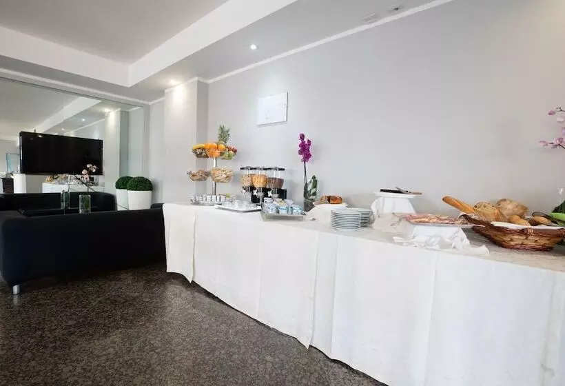 Fotos del hotel De Plam:  9