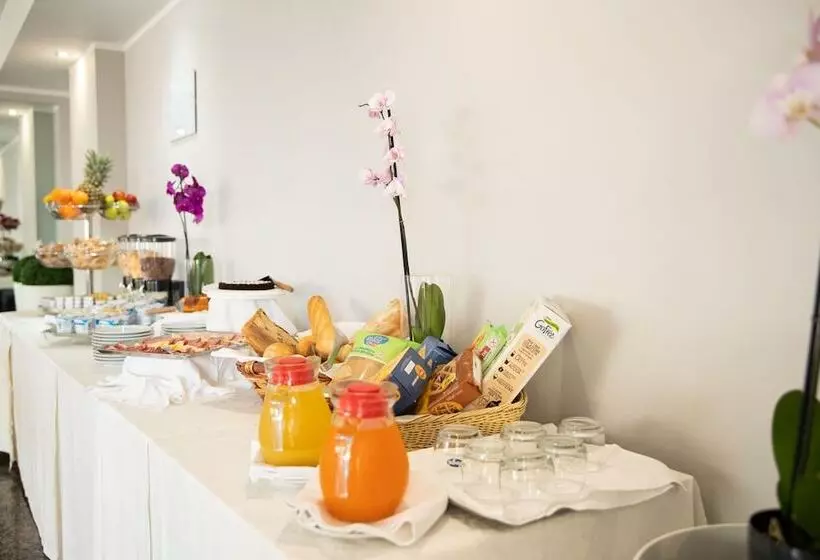 Fotos del hotel De Plam:  25