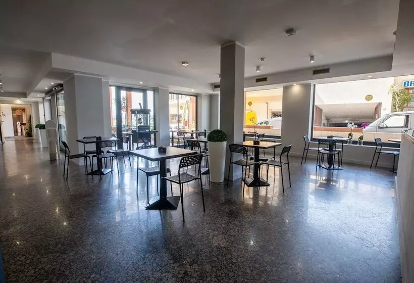 Fotos del hotel De Plam:  4