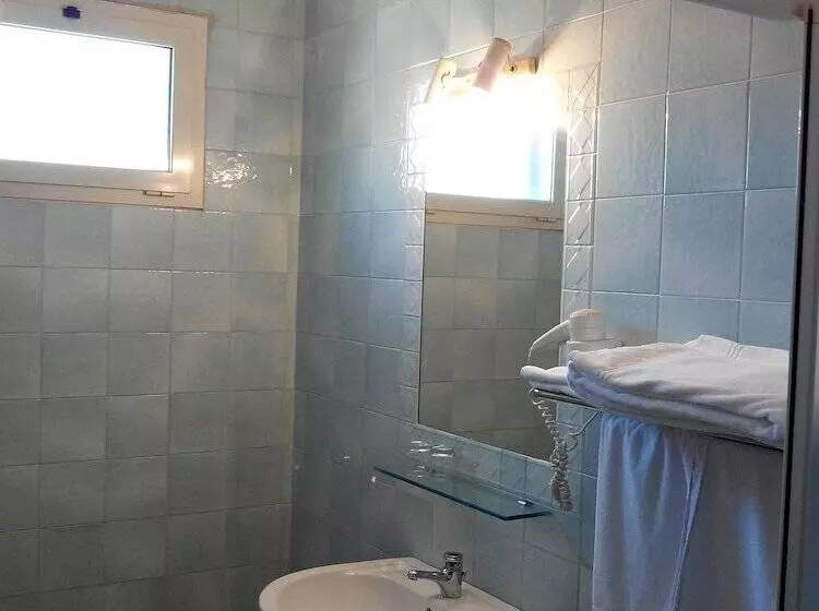 Fotos del hotel De Plam:  18