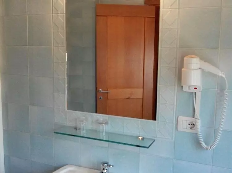 Fotos del hotel De Plam:  11