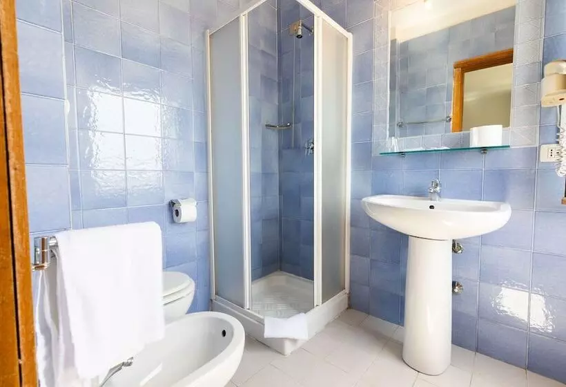 Fotos del hotel De Plam:  6