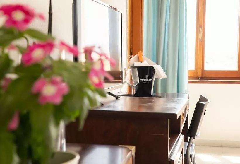 Fotos del hotel De Plam:  23