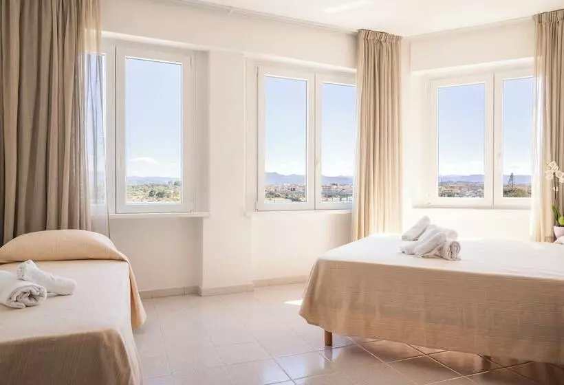 Fotos del hotel De Plam:  19