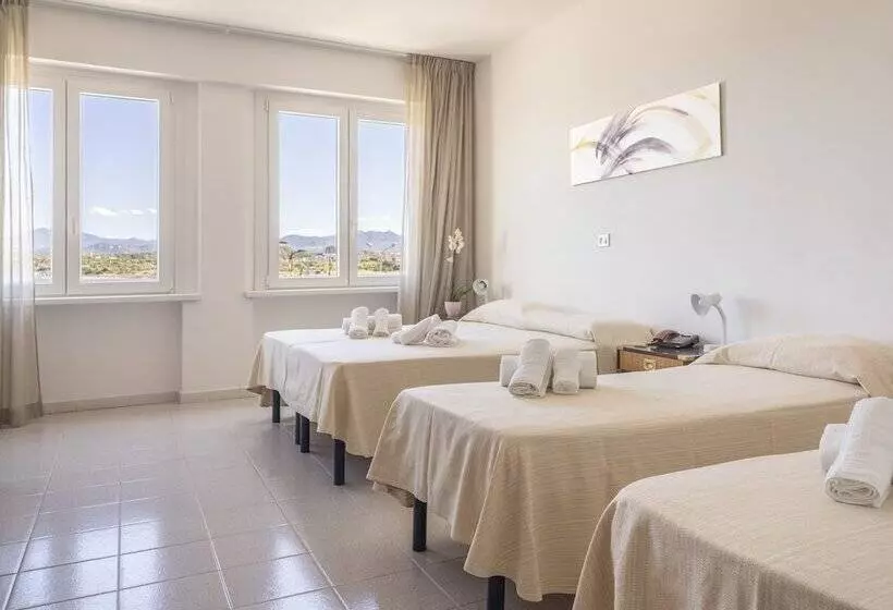 Fotos del hotel De Plam:  22