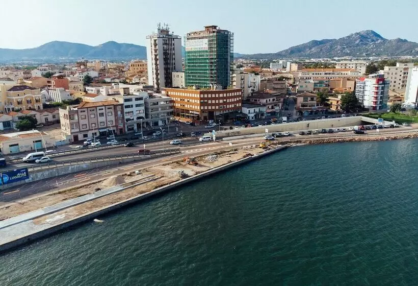 Fotos del hotel De Plam:  12